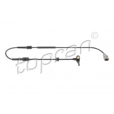 Capteur ABS Avant Droit...