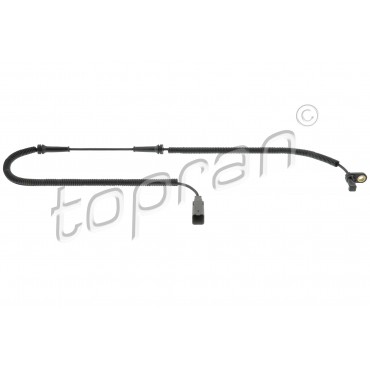 Capteur ABS Arrière Pour...