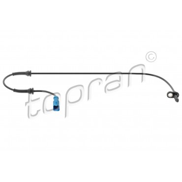 Capteur ABS Arrière Pour...