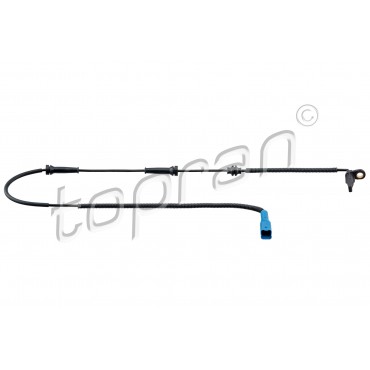 Capteur ABS Avant Pour...