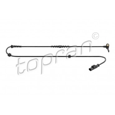 Capteur ABS Avant Pour...