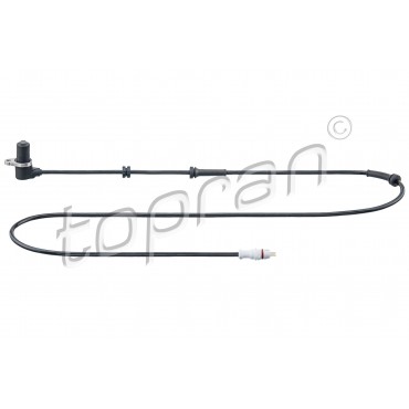 Capteur ABS Avant Pour...