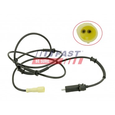 Capteur ABS Arrière Droit...