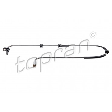 Capteur ABS Avant Pour...