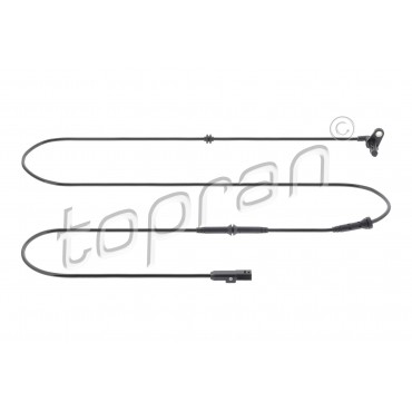 Capteur ABS Arrière Droit...