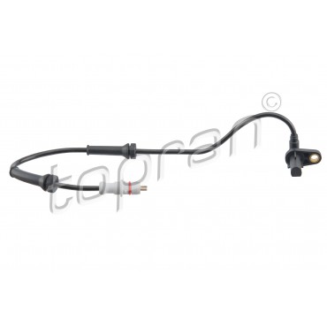 Capteur ABS Arrière Droit...