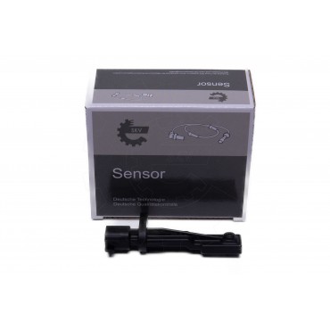 Capteur ABS Arrière Pour...