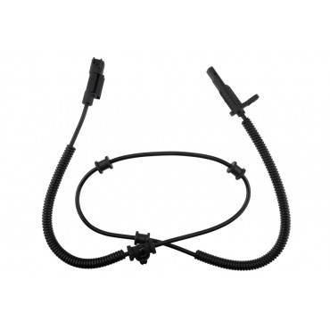 Capteur ABS Arrière Pour...