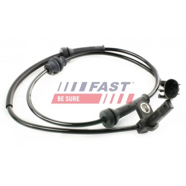 Capteur ABS Avant Pour Opel...