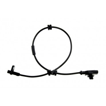 Capteur ABS Arrière Pour...