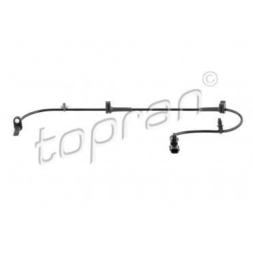 Capteur ABS Avant Pour Ford...