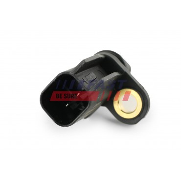 Capteur ABS Arrière Pour...