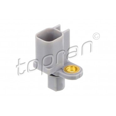 Capteur ABS Arrière Pour...