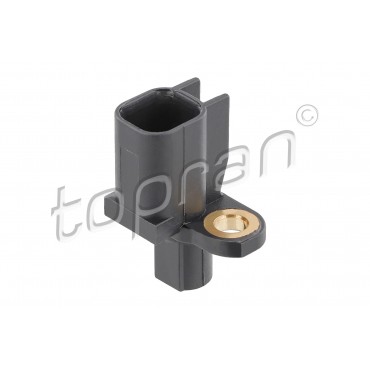 Capteur ABS Arrière Pour...