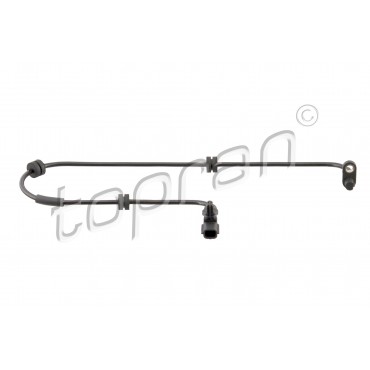 Capteur ABS Arrière Pour...