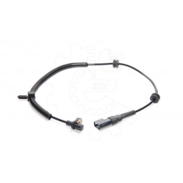 Capteur ABS Arrière Pour...