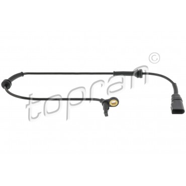 Capteur ABS Avant Pour Ford...