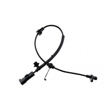 Capteur ABS Arrière Pour...