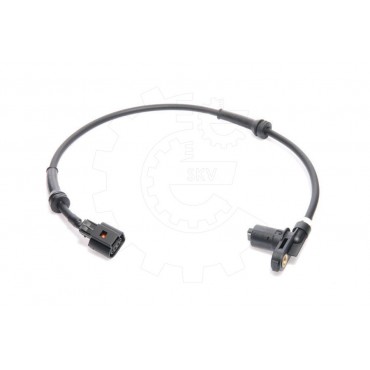 Capteur ABS Avant Pour VW...