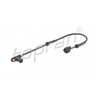 Capteur ABS Avant Pour VW...