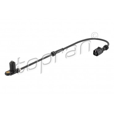 Capteur ABS Pour VW Seat...