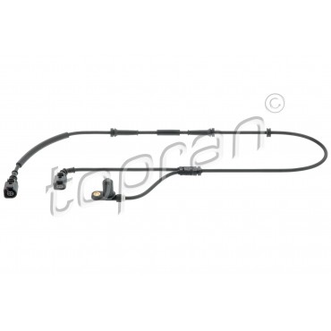 Capteur ABS Arrière Droit...