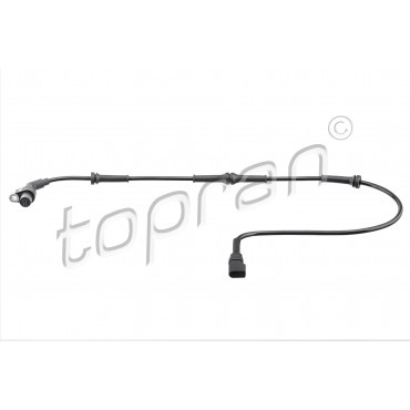 Capteur ABS Avant Pour Ford...