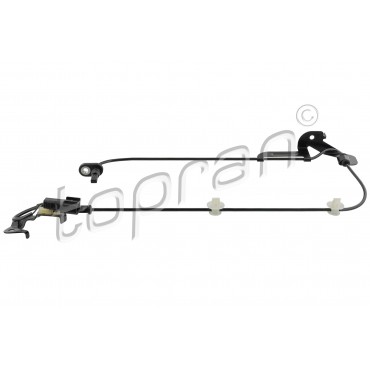 Capteur ABS Avant Droit...