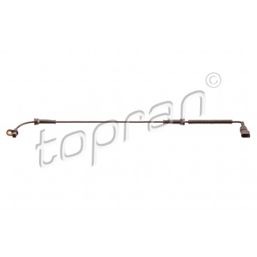 Capteur ABS Arrière Pour...