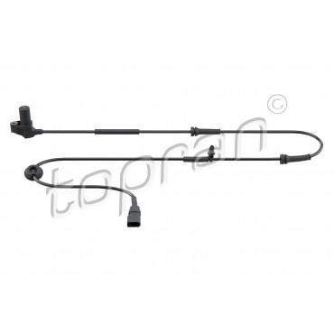 Capteur ABS Avant Pour Ford...