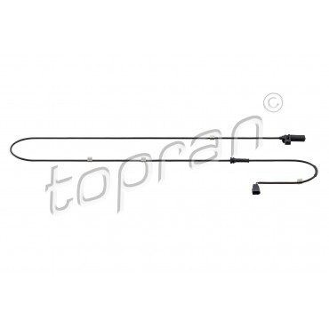 Capteur ABS Arrière Droit...