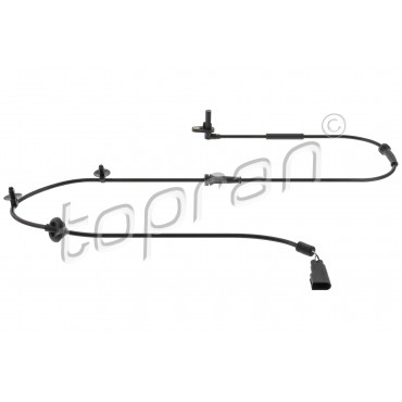 Capteur ABS Avant Pour Ford...