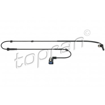 Capteur ABS Arrière Gauche...