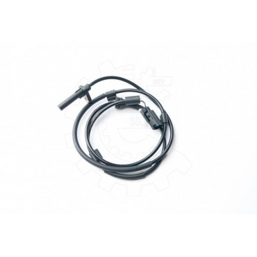 Capteur ABS Arrière Pour...