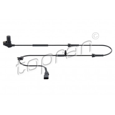 Capteur ABS Avant Pour Ford...