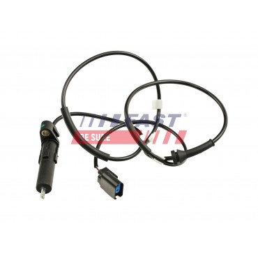 Capteur ABS Arrière Gauche...