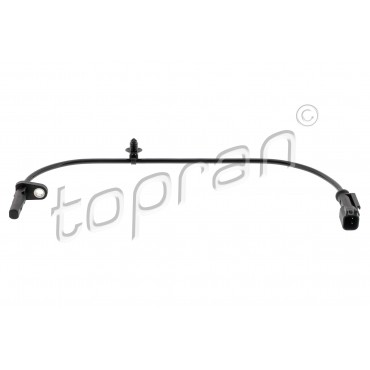 Capteur ABS Arrière Pour...