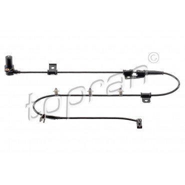 Capteur ABS Avant Droit...