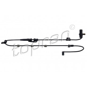 Capteur ABS Avant Gauche...