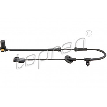 Capteur ABS Avant Droit...