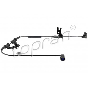 Capteur ABS Avant Gauche...