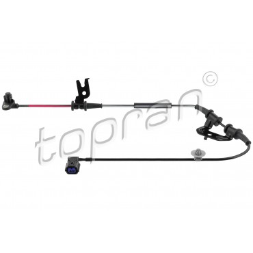 Capteur ABS Avant Droit...