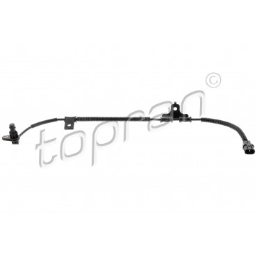 Capteur ABS Avant Gauche...