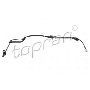 Capteur ABS Arrière Gauche...