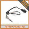 Sonde Température FAP Chevrolet Cruze Trax Opel Astra J Mokka 1.7CDTI	