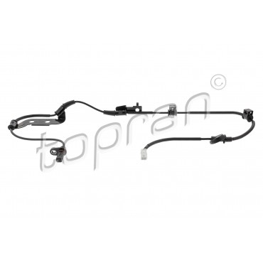 Capteur ABS Arrière Gauche...