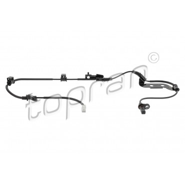 Capteur ABS Arrière Droit...