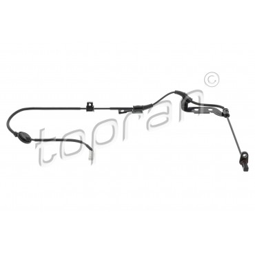 Capteur ABS Arrière Droit...