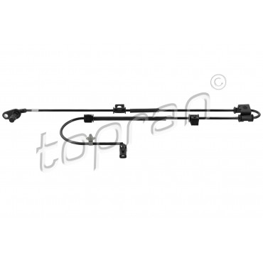 Capteur ABS Avant Gauche...