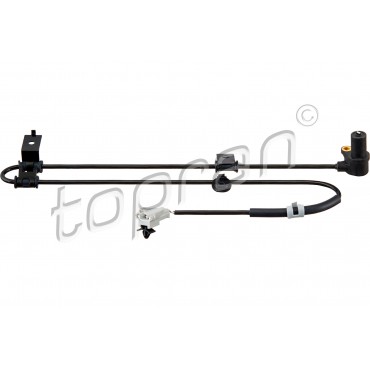 Capteur ABS Avant Gauche...